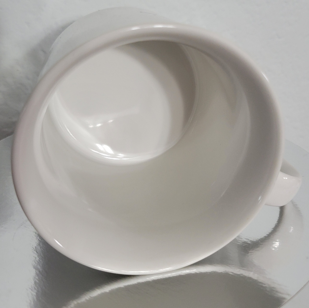 Heart Emoji That's All I Want To Say coffee cup mug Love You Valentine - Picture 4 of 6